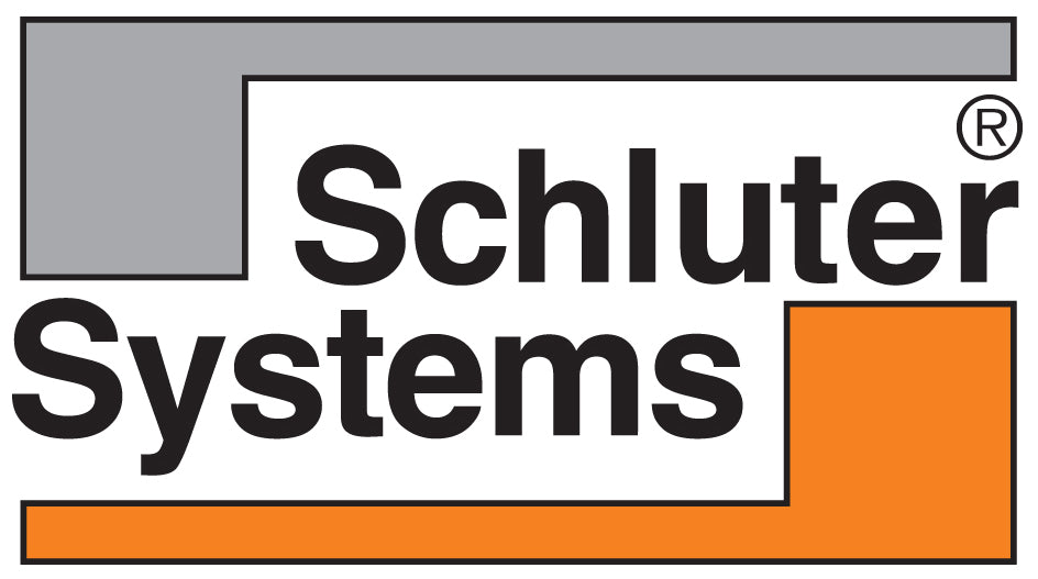 Schluter Systems Co Brand CA
